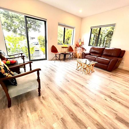 New Town House Room In Green Lane Окленд Екстер'єр фото