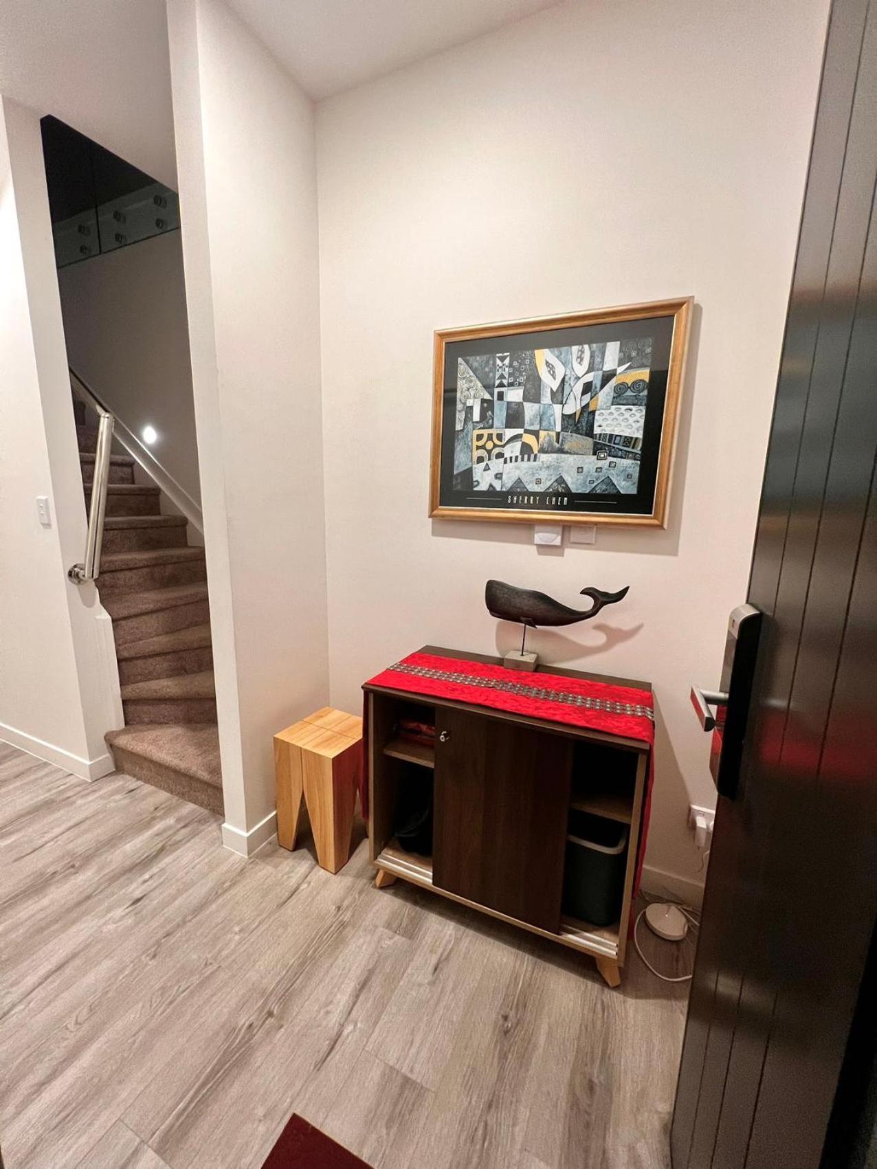New Town House Room In Green Lane Окленд Екстер'єр фото