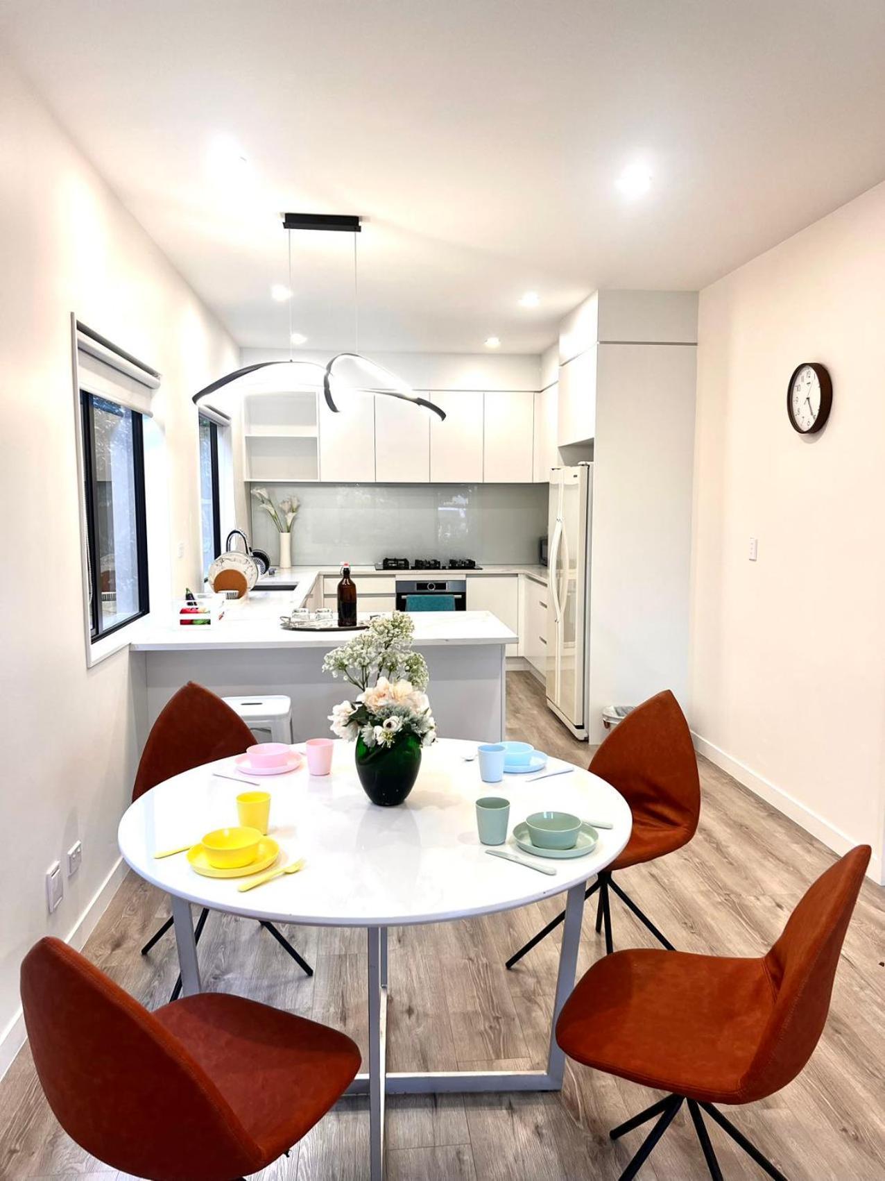 New Town House Room In Green Lane Окленд Екстер'єр фото