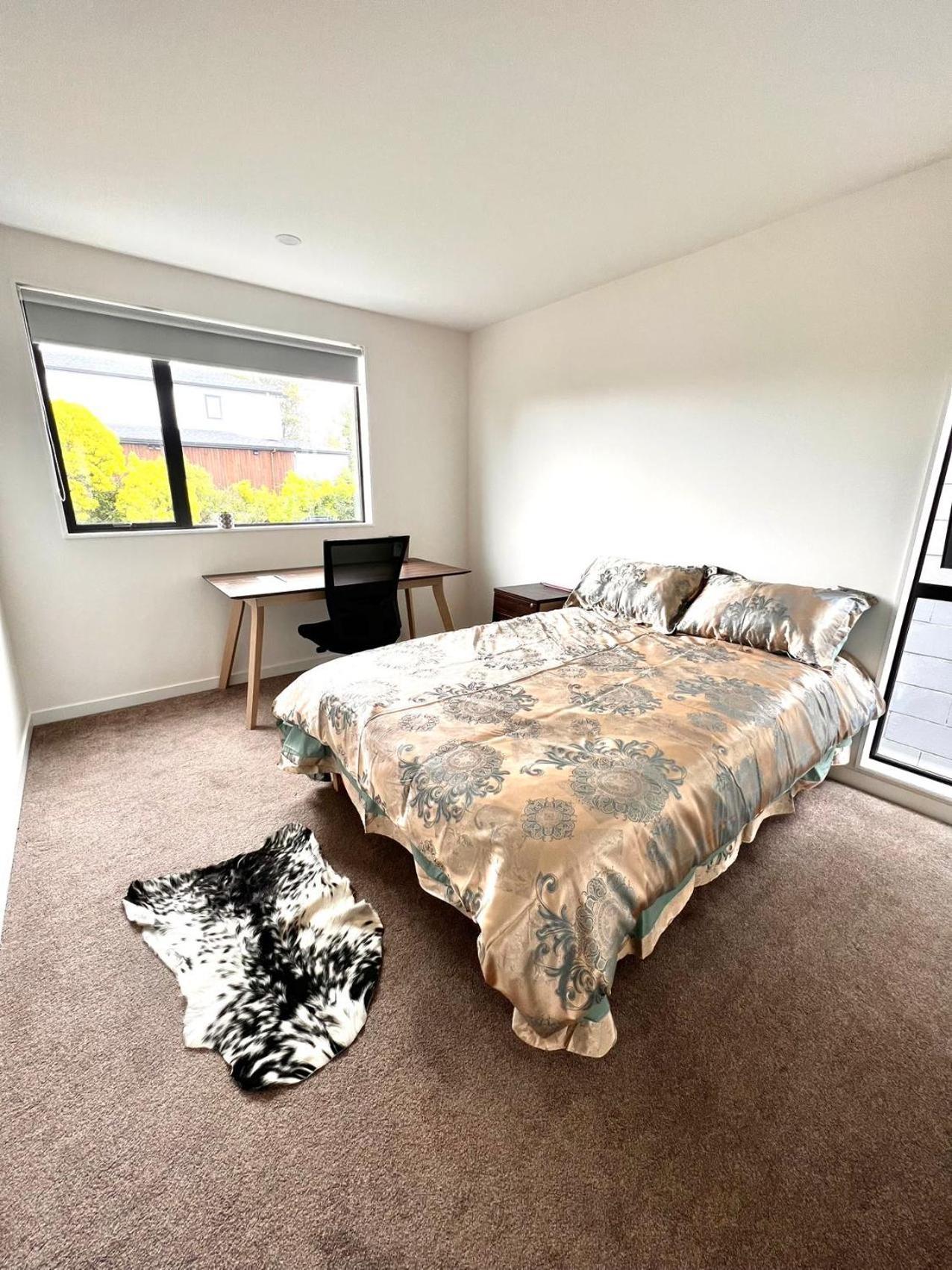 New Town House Room In Green Lane Окленд Екстер'єр фото