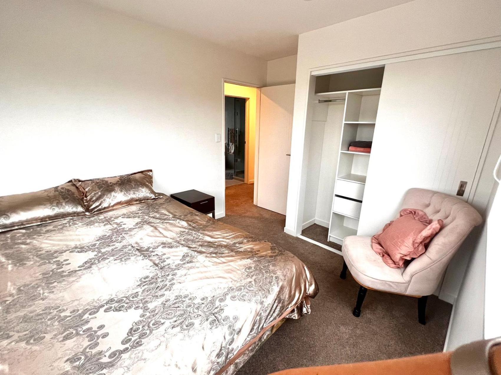 New Town House Room In Green Lane Окленд Екстер'єр фото