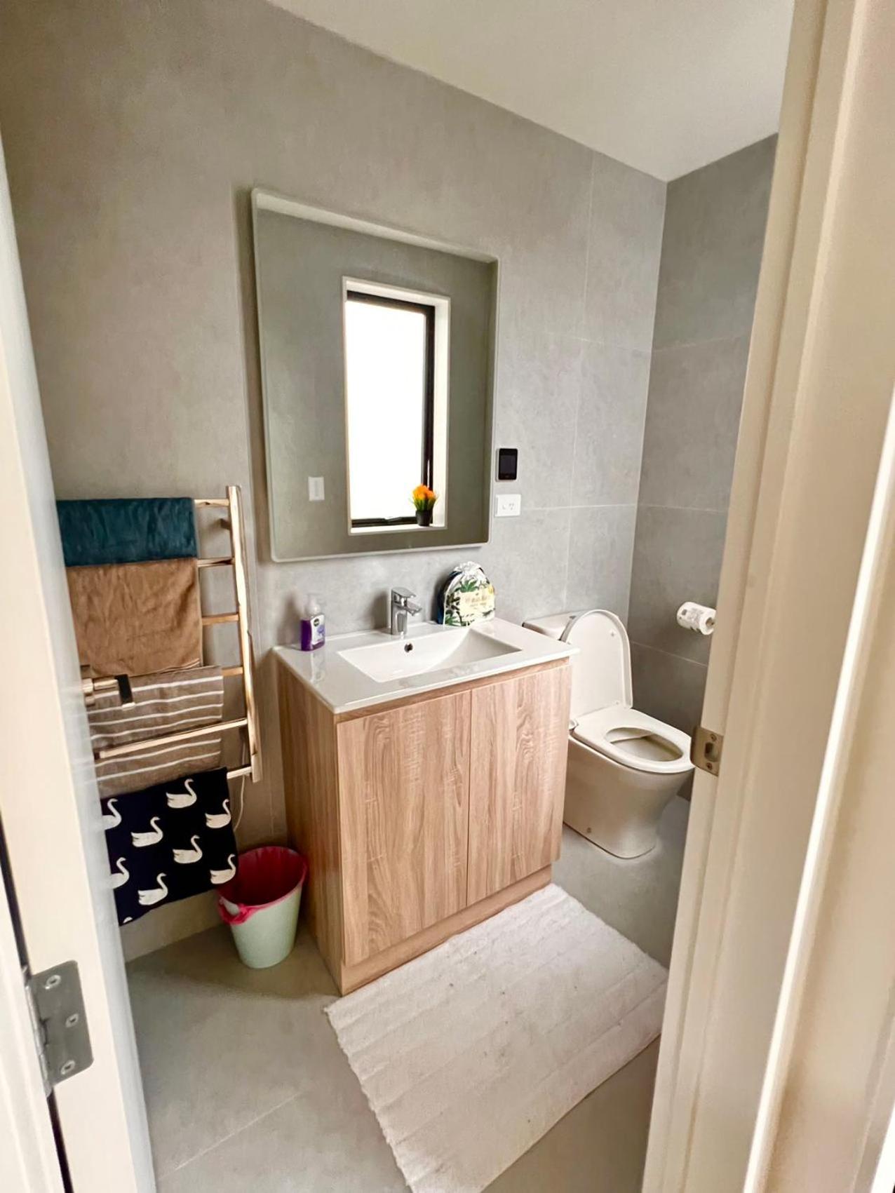 New Town House Room In Green Lane Окленд Екстер'єр фото