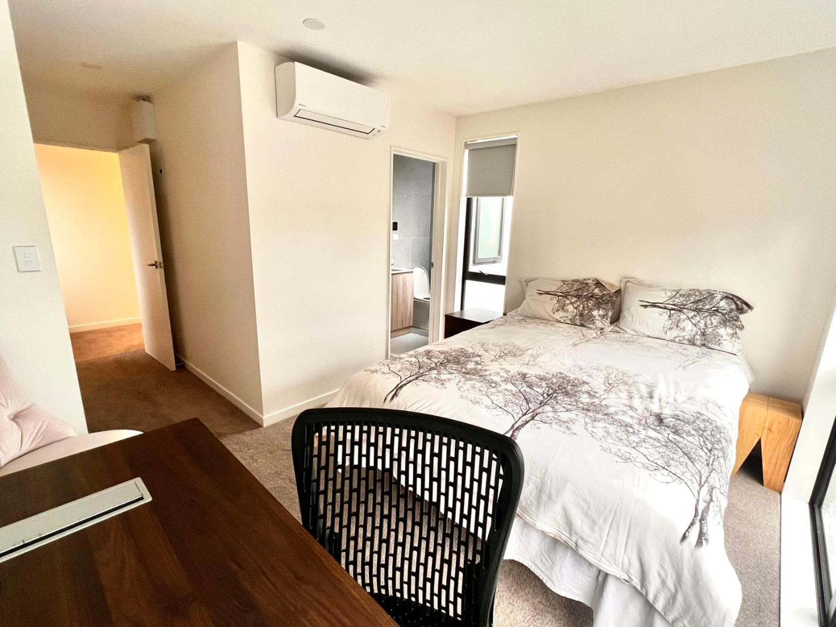 New Town House Room In Green Lane Окленд Екстер'єр фото