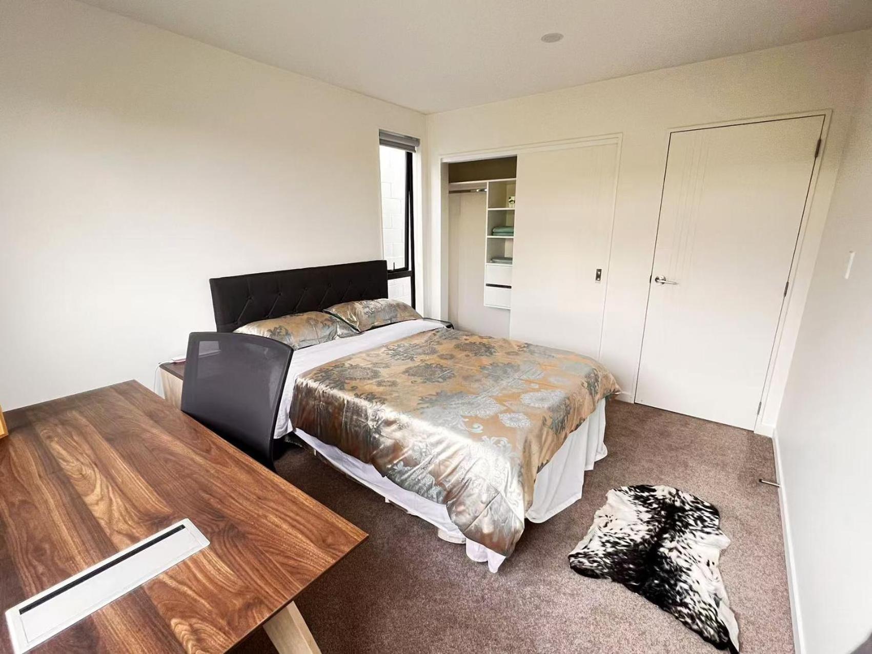New Town House Room In Green Lane Окленд Екстер'єр фото