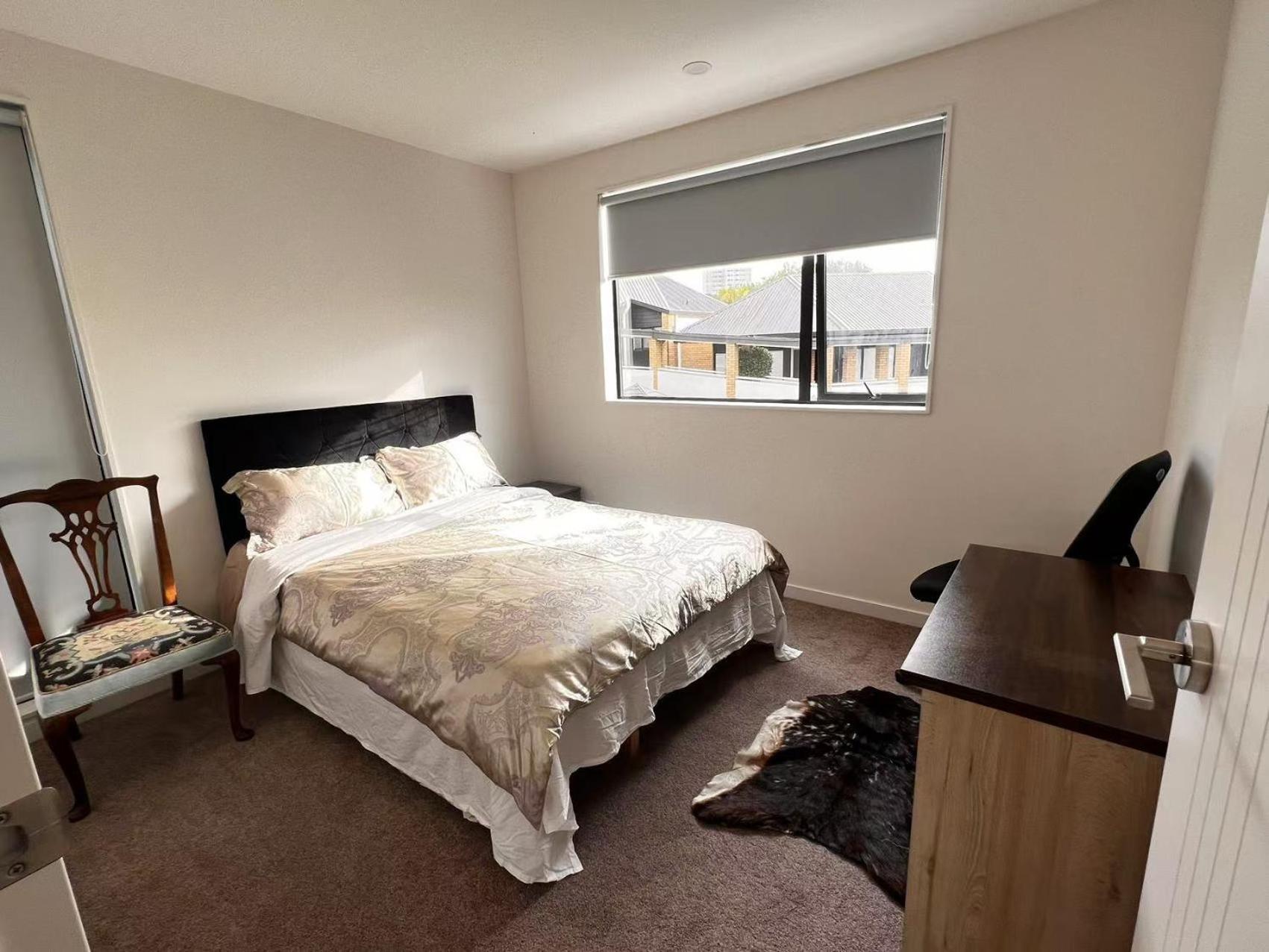 New Town House Room In Green Lane Окленд Екстер'єр фото