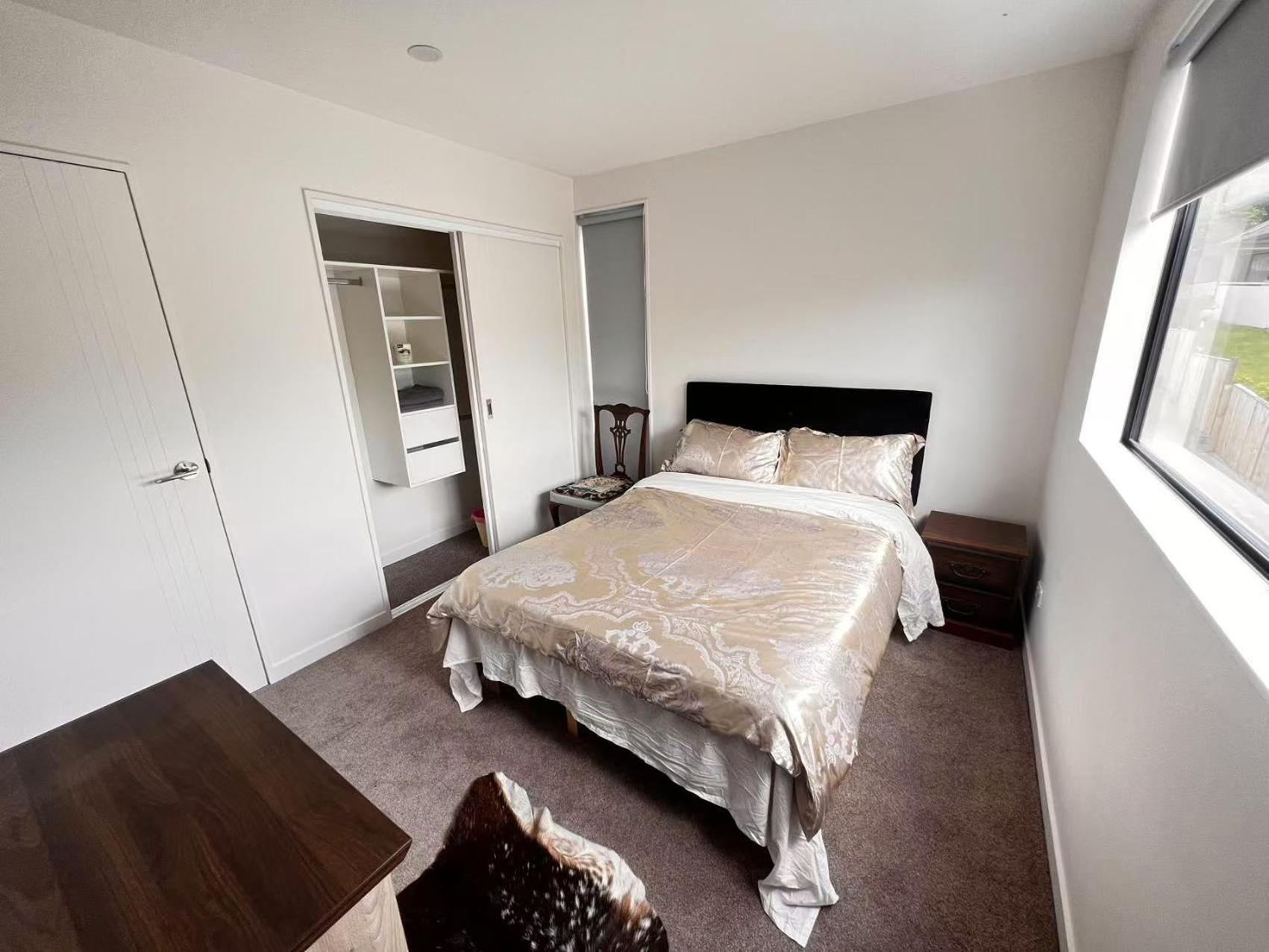 New Town House Room In Green Lane Окленд Екстер'єр фото