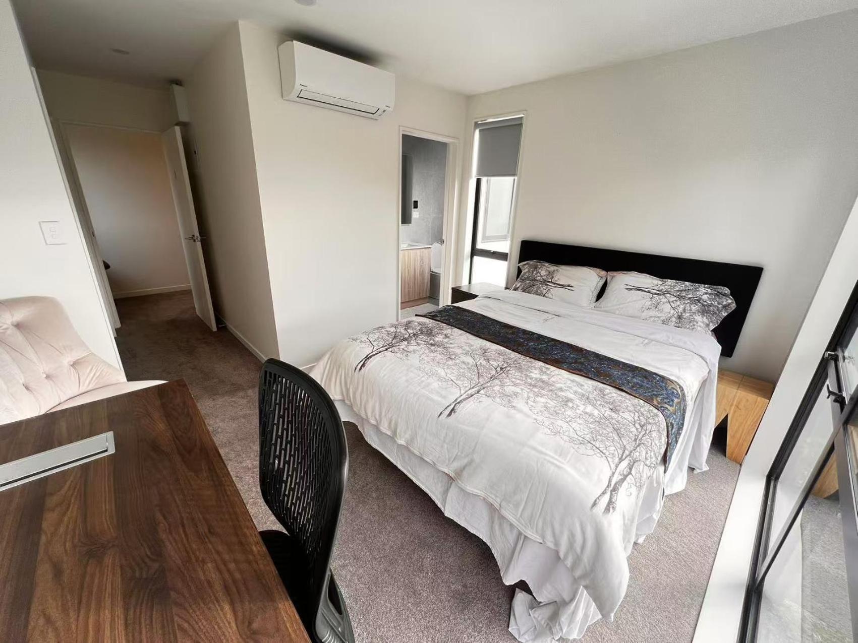 New Town House Room In Green Lane Окленд Екстер'єр фото