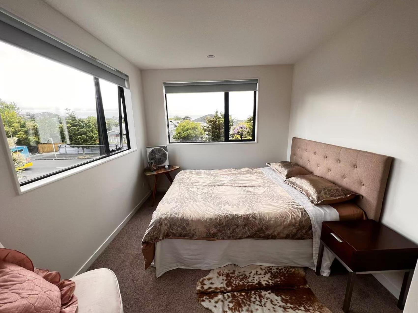 New Town House Room In Green Lane Окленд Екстер'єр фото