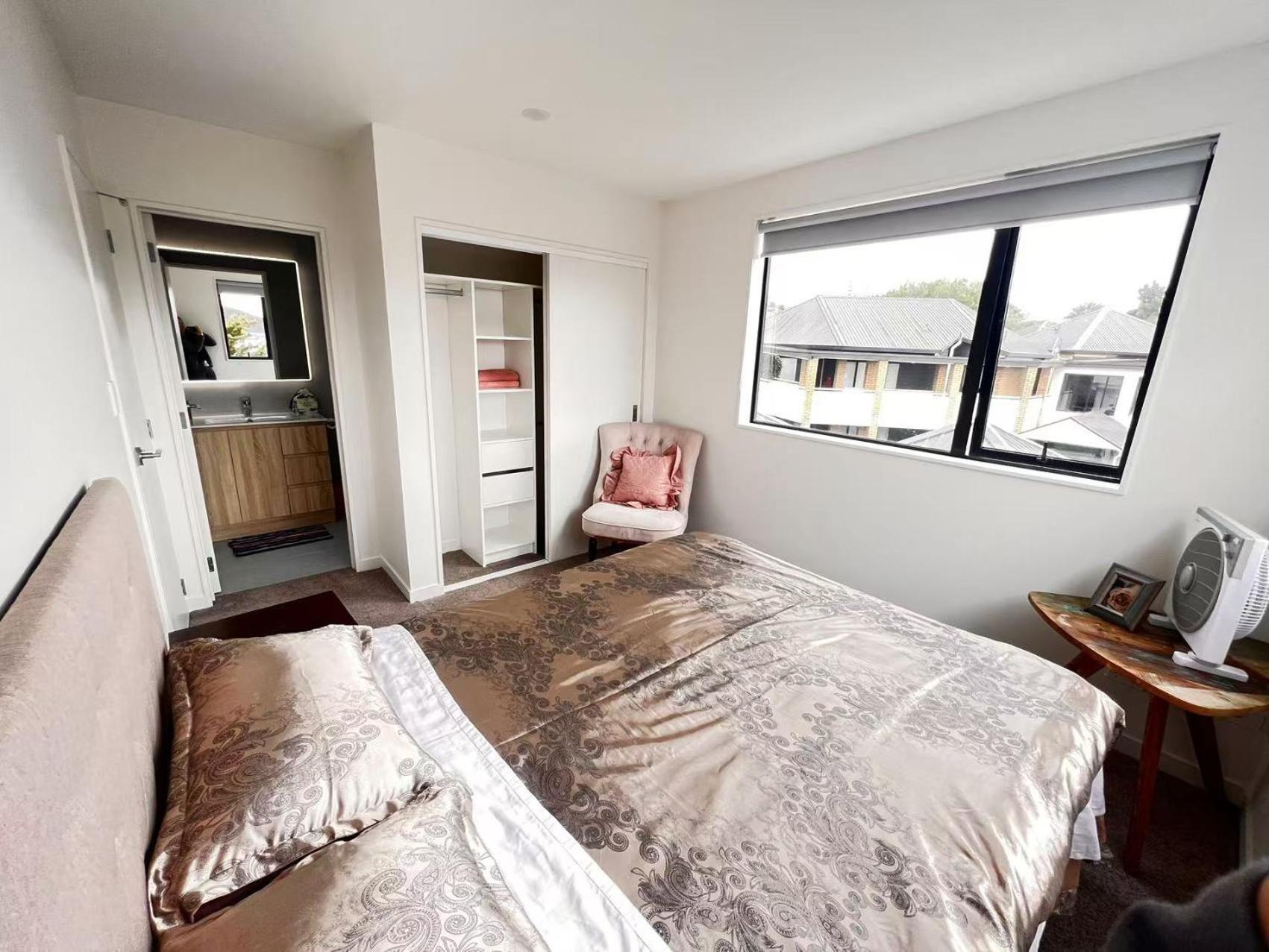 New Town House Room In Green Lane Окленд Екстер'єр фото