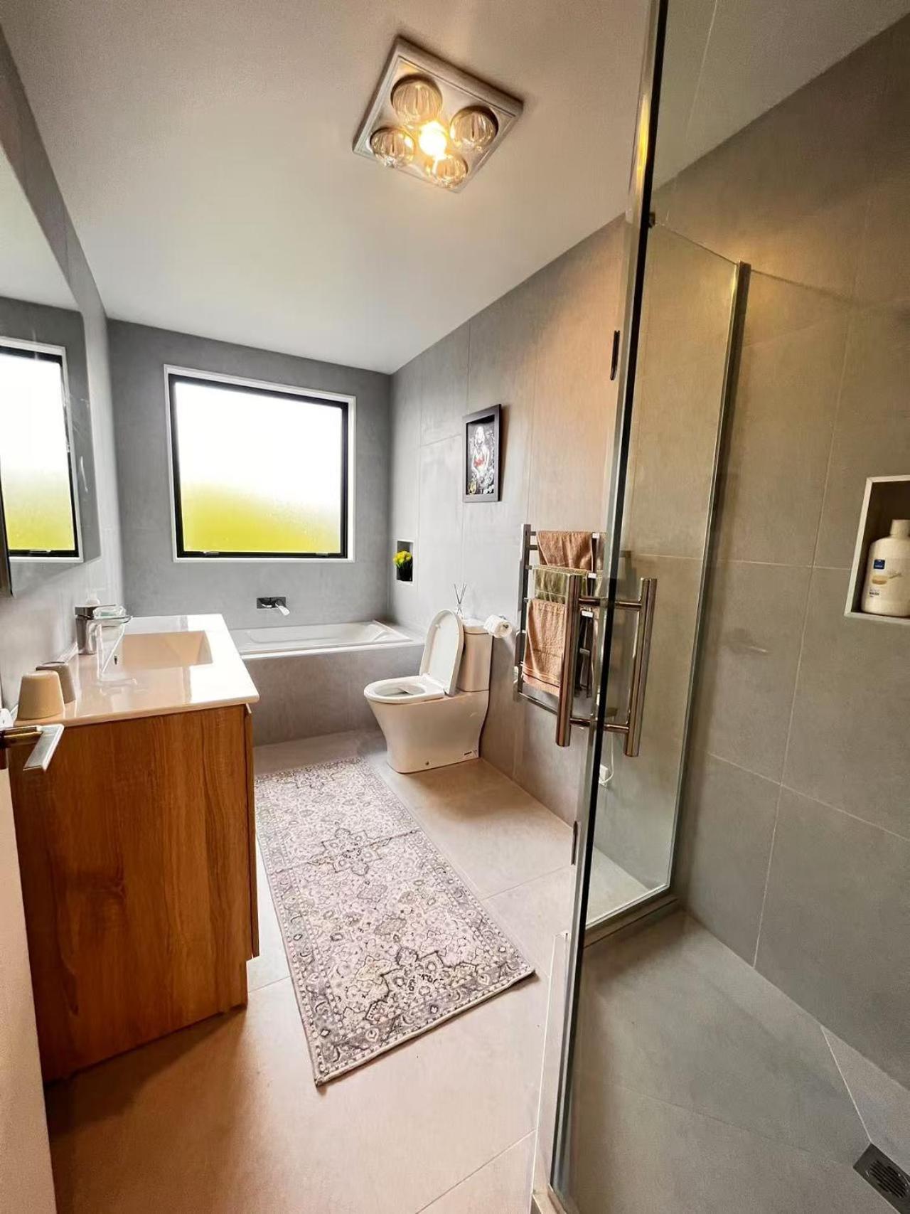 New Town House Room In Green Lane Окленд Екстер'єр фото